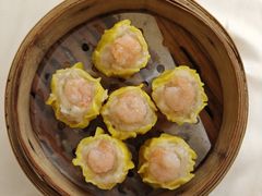 -馨越楼·点心·粤菜(赤坎店)