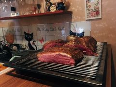 -BARBECUE烤肉屋