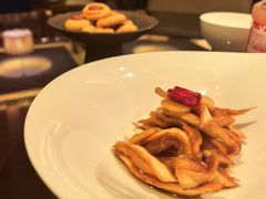 -万豪中餐厅·粤菜·北京粤财JW万豪酒店
