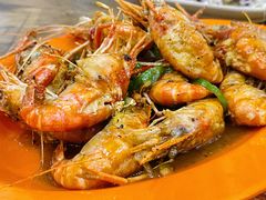 -贞姨美食·老字号海鲜大排档