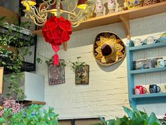 -彼德西餐厅(凯德广场新南店)