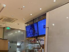 -西贝(国芳店)