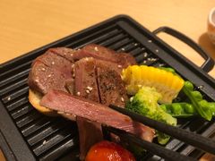 -紫· 割烹  Kappo Murasaki