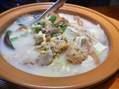 -郑庄脂渣海鲜楼(九水路店)