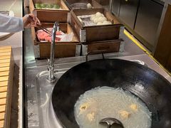 -湖州东吴开元名都酒店-滨河自助餐厅
