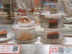 -新一番三文鱼寿司(大东海店)