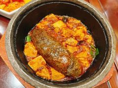 -南堂馆·新川菜(天府三街店)
