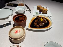 -杭州新新饭店·1913餐厅