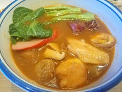 -香港新曜记茶餐厅(星耀城店)