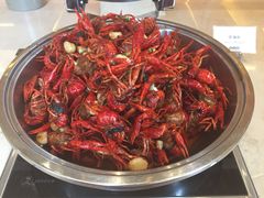 -长沙三景韦尔斯利酒店·Oval全日制餐厅自助餐