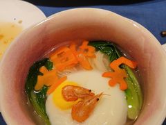 -老吉堂上海本帮菜(工体店)