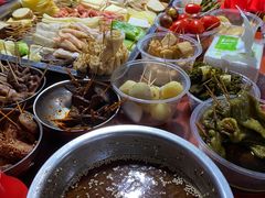 -江油特色冷沾沾(火炮街店)