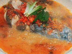 -炊烟小炒黄牛肉(浦东世纪汇店)