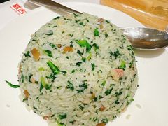 -新吉士·上海菜(浦东LCM置汇旭辉店)