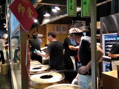 -阿甘锅盔(中关村食宝街店)