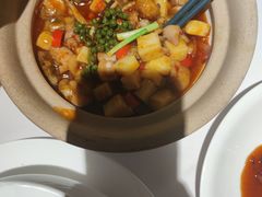 -粗茶淡饭·汉口公馆(循礼门店)