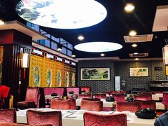 大堂-点都德(汇盈广场店)