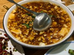 -渝乡人家(和平里店)