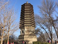 -玲珑塔公园