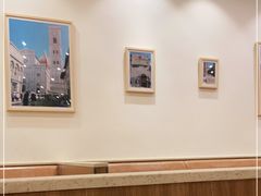 大堂-萨莉亚意式餐厅(天河城购物中心店)