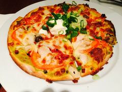 -Pancakes on the rocks(Darling Harbour)