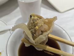 -大眼锅贴水饺(河东店)