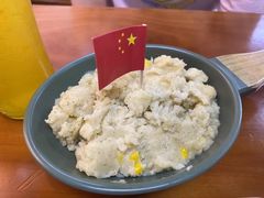 -炒豆合作社(磁器口店)