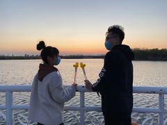 -大兴滨河森林公园