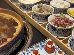 -咏江南·苏式火锅·苏州评弹(观前街店)