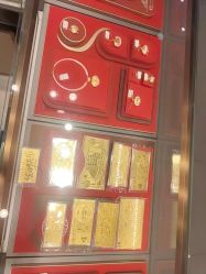 -东方福珠宝( 青岛店)