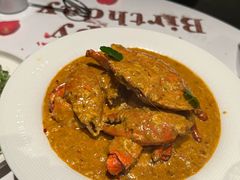 -狮拾久·现代新加坡料理(福田COCO Park店)