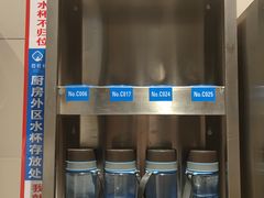 -聆桂烤鸭·金奖烤鸭(静联广场店)