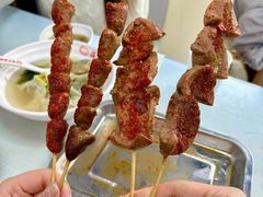 -海平馄饨(逍遥二路店)