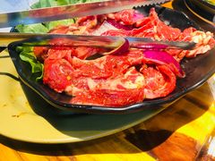 -丹东特色烤肉(南光三部店)
