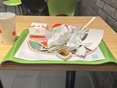 -麦当劳(龙湖北京大兴天街店)