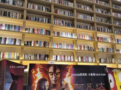 -深影国际影城(学院南路店CGS中国巨幕店)