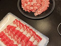 -南门四季铜锅涮肉(大屯·北苑店)