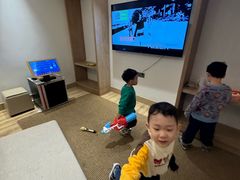 -清河半岛温泉度假酒店