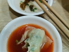 -小小馄饨店(清泰街店)