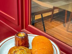 -得粒烘焙坊Daily Bakery House(东海花园店)
