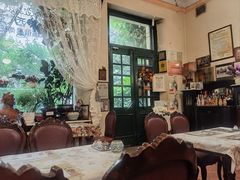 -露西亚咖啡西餐厅(哈尔滨俄侨纪念馆店)