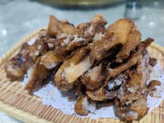 -红旗山庄(圭峰山店)