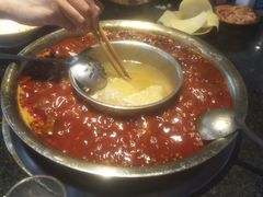-毛二老火锅