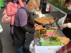 -六广门毛阿姨糯米饭