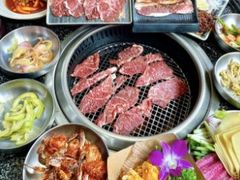 -红泥小火炉·东北泥炉烤肉(天一旗舰店)