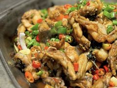 -蛙来哒(方圆荟店)
