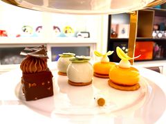 -PAUL LAFAYET 法式甜品(港汇广场店)