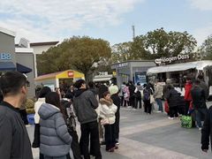 -NIKE上海青浦优选体验店