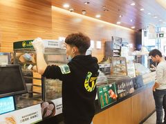 -today便利店(汉街店)