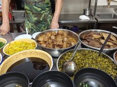 -小无锡面馆